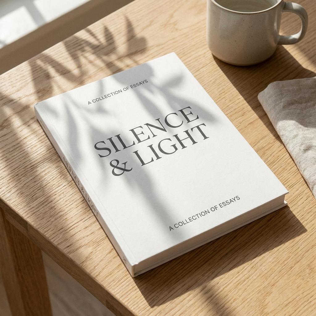 Elite Author Plan book mockup