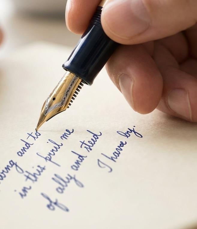 Vantage Books Hero Background